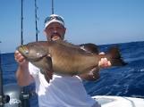 scamp grouper fishing oak island nc bald head island nc